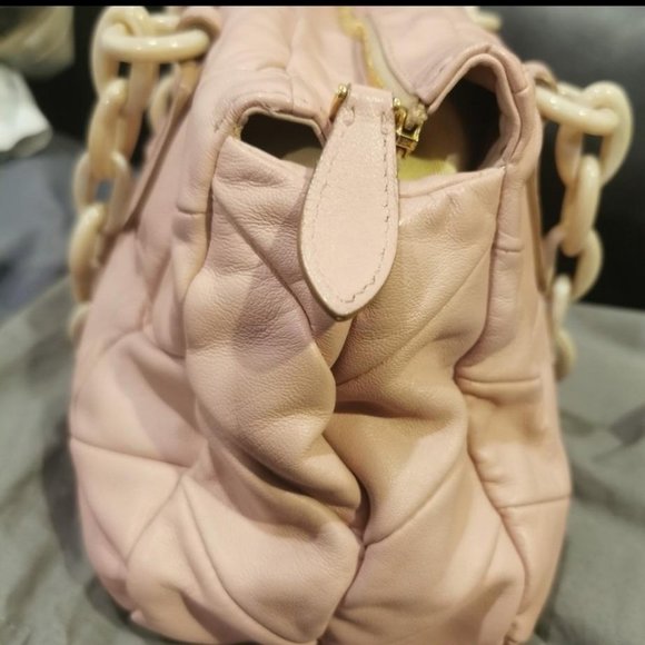 Miu Miu Authentic Shoulder Bag - Picture 4 of 10